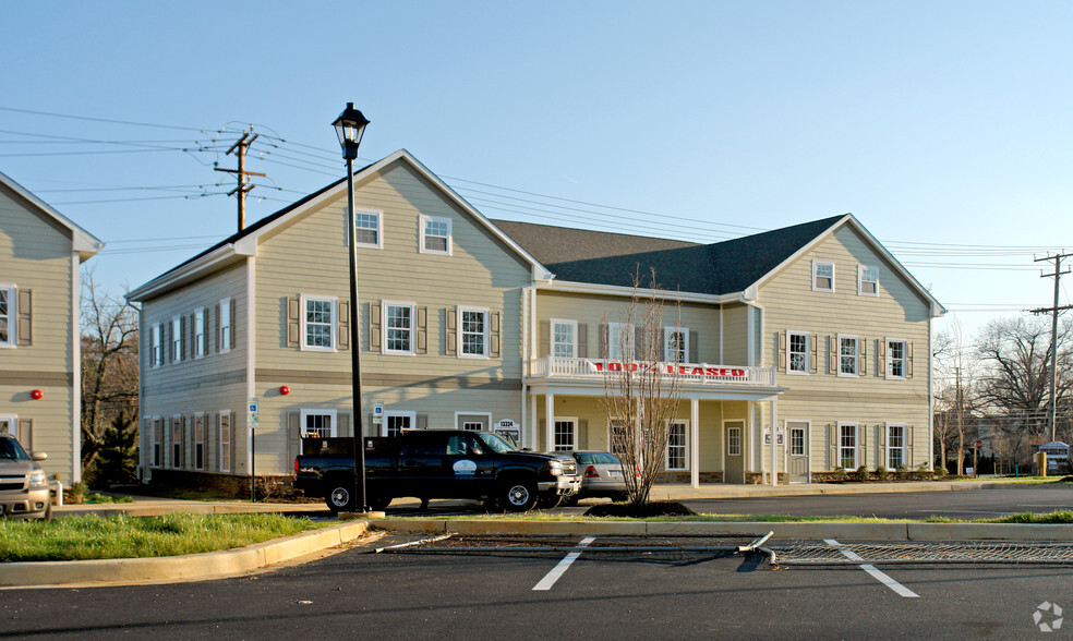 13330 Clarksville Pike, Highland, MD for lease - Building Photo - Image 2 of 3