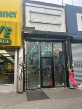 2137-2153 Nostrand Ave, Brooklyn, NY for lease Building Photo- Image 1 of 4