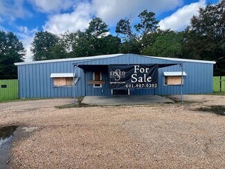 More details for 305 S Pearson Rd, Jackson, MS - Retail for Sale