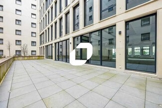 More details for 155 Boulevard Maxime Gorki, Villejuif - Office for Lease