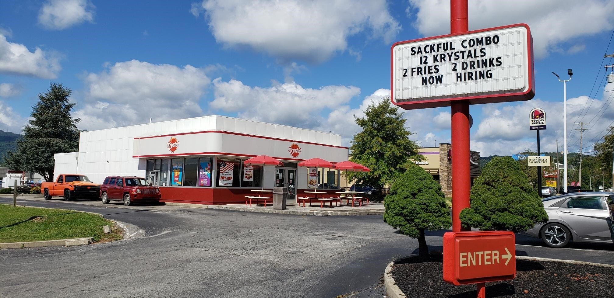 1225 N 12th St, Middlesboro, KY for sale Building Photo- Image 1 of 1