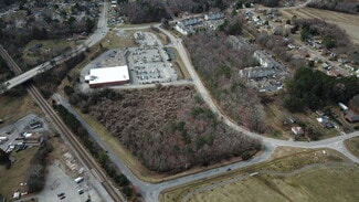 More details for 20801 Woodpecker Rd, South Chesterfield, VA - Land for Sale