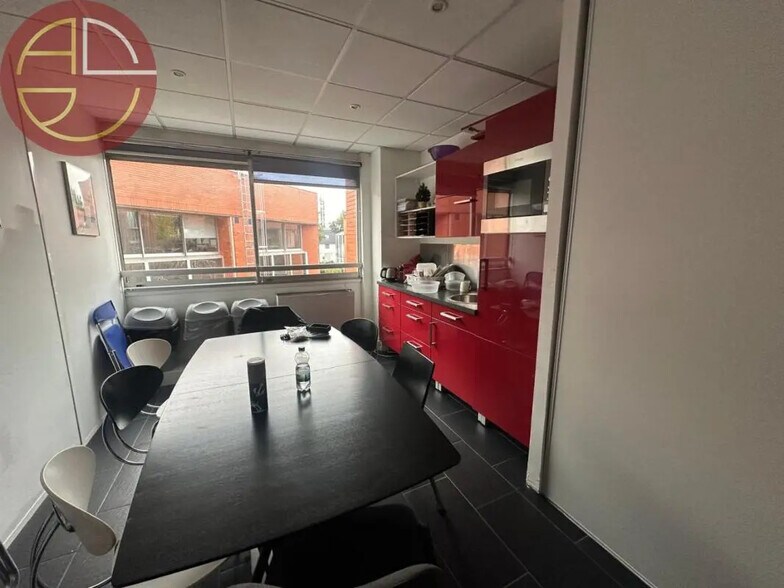 Office in Labège for sale - Interior Photo - Image 3 of 6