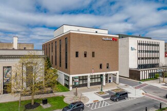 More details for 200 Washington St, Watertown, NY - Office for Lease