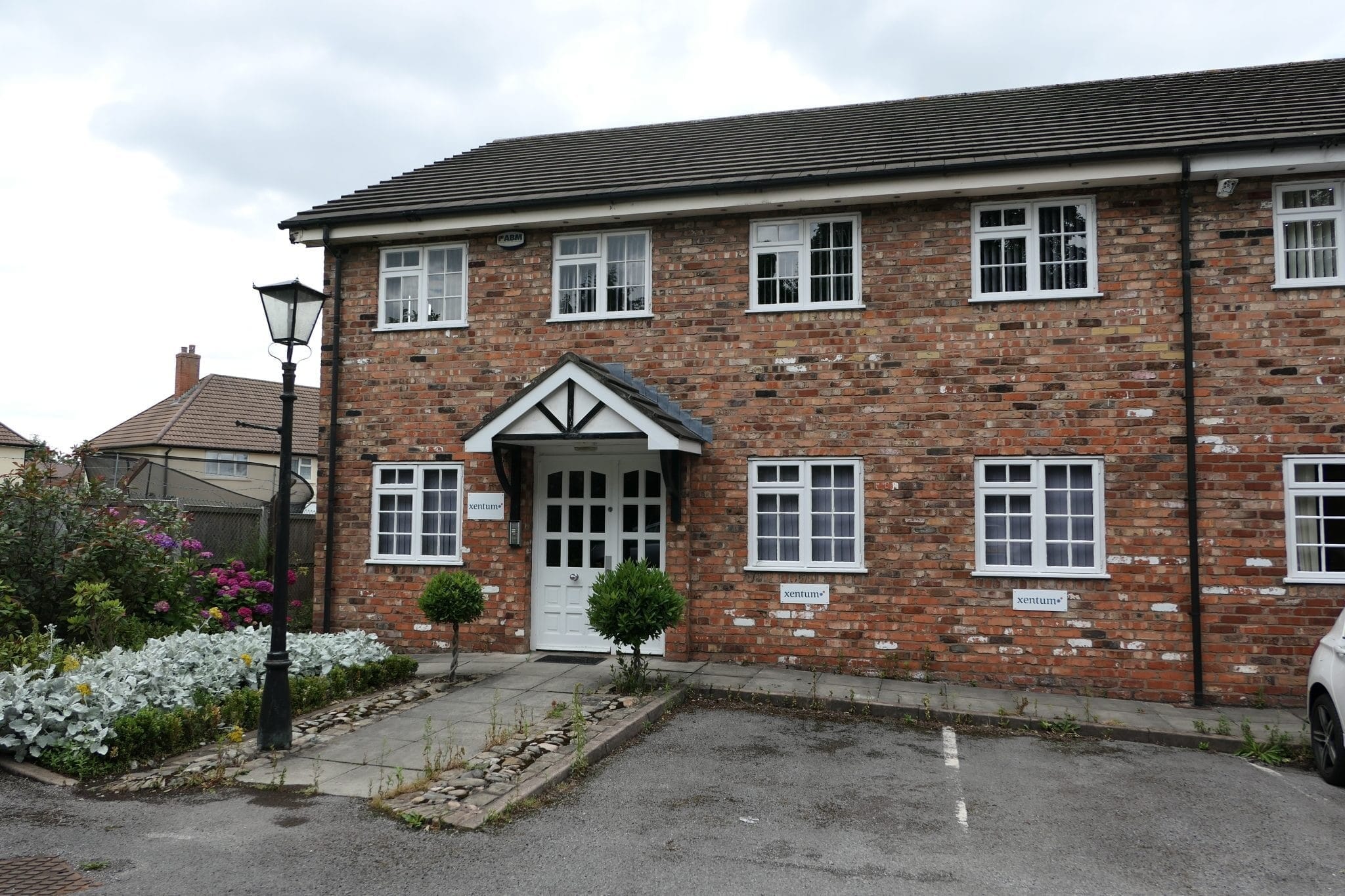 5 Bridgewater Ct, Lymm for sale Primary Photo- Image 1 of 1