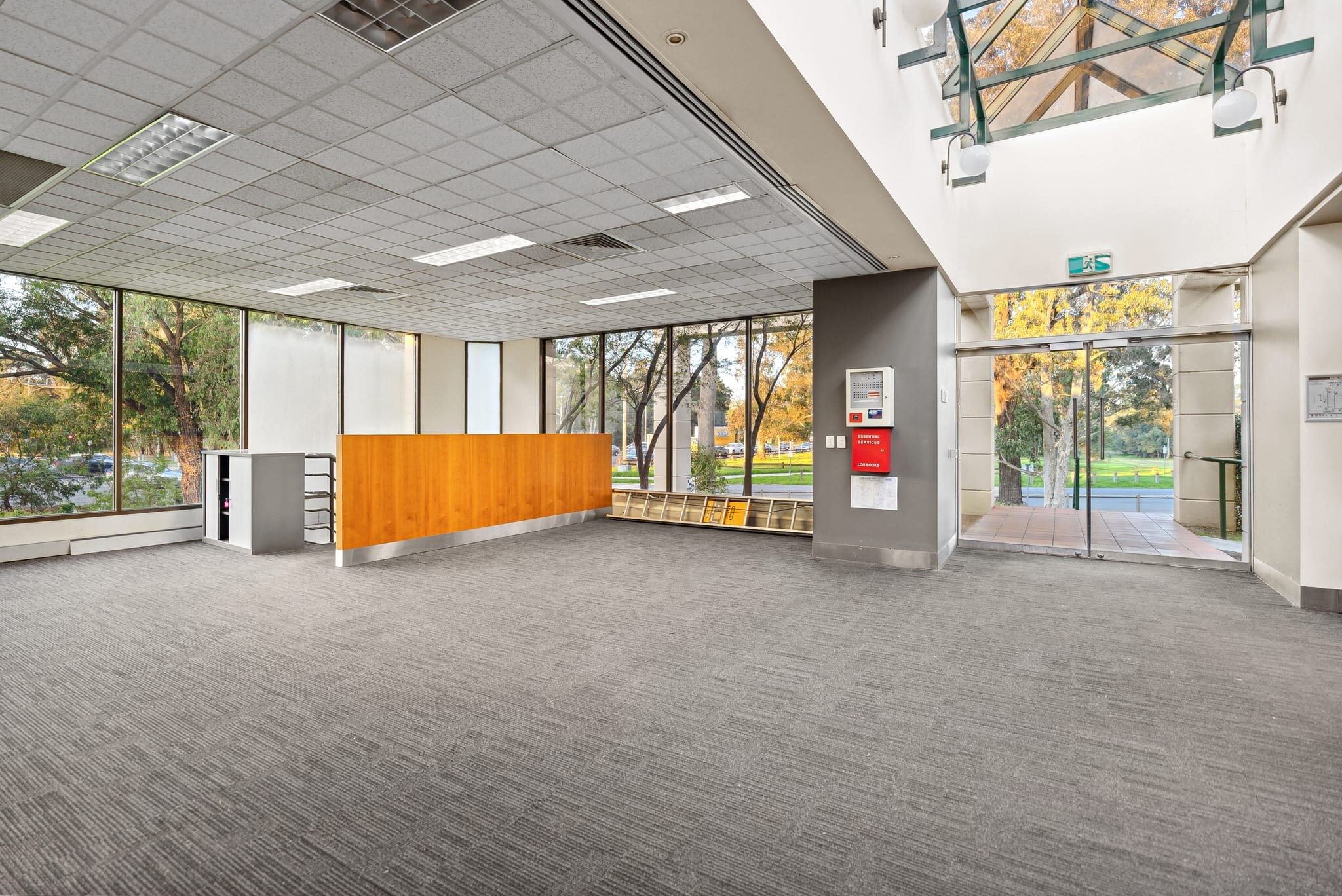 677 The Boulevard, Eaglemont for lease Interior Photo- Image 1 of 8
