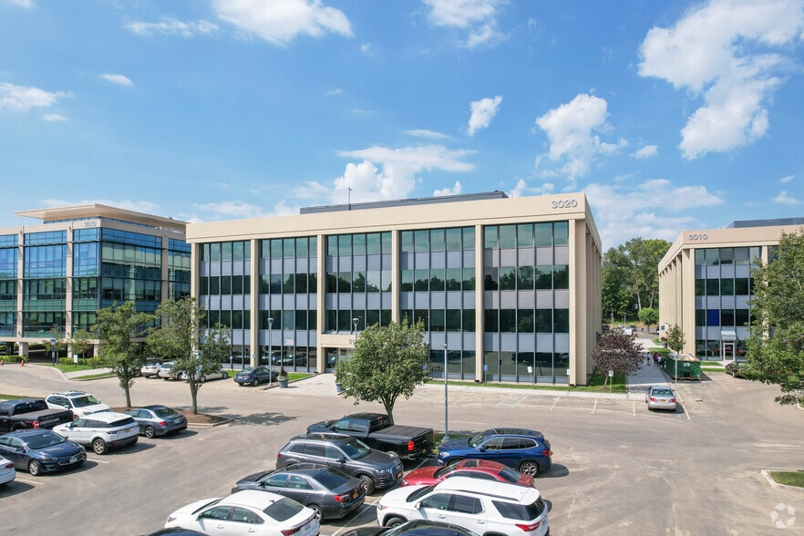 3020 Westchester Ave, Purchase, NY for lease - Building Photo - Image 2 of 6