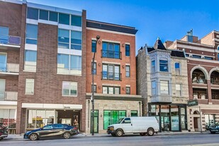 Lincoln Park Retail/Office FOR LEASE - Commercial Real Estate