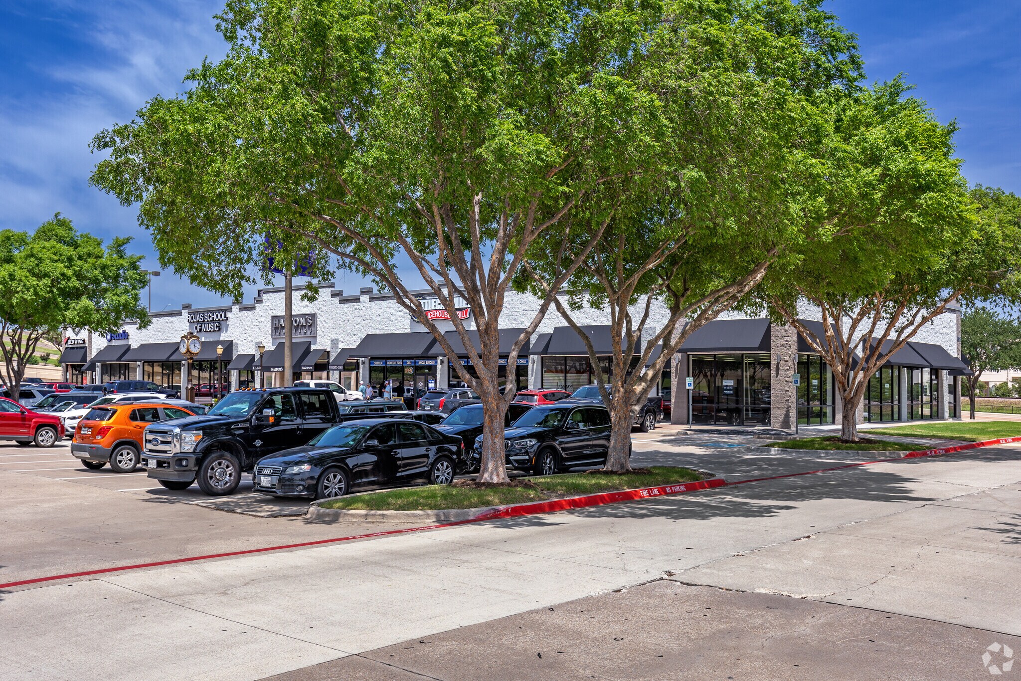 1469 State Highway 114, Grapevine, TX for sale Primary Photo- Image 1 of 1