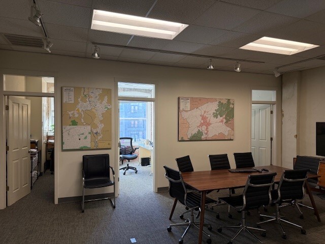 64 Biltmore Ave, Asheville, NC for lease - Building Photo - Image 3 of 13