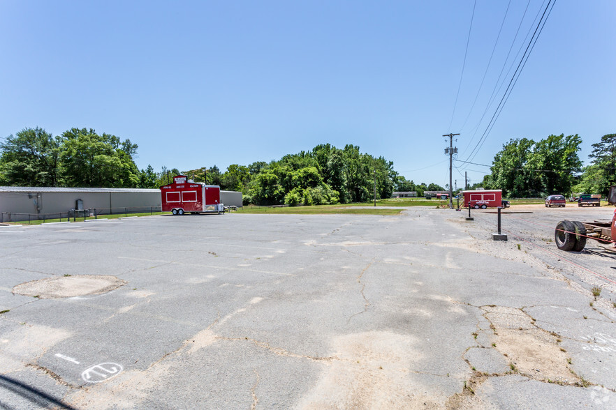 1218 South Street, Benton, AR for sale - Primary Photo - Image 1 of 1