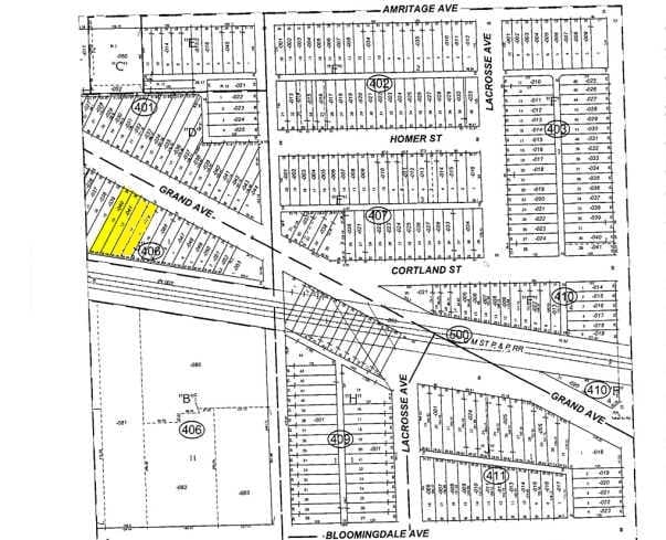 Portfolio of 4 Grand Avenue properties portfolio of 4 properties for sale on LoopNet.com - Building Photo - Image 2 of 6