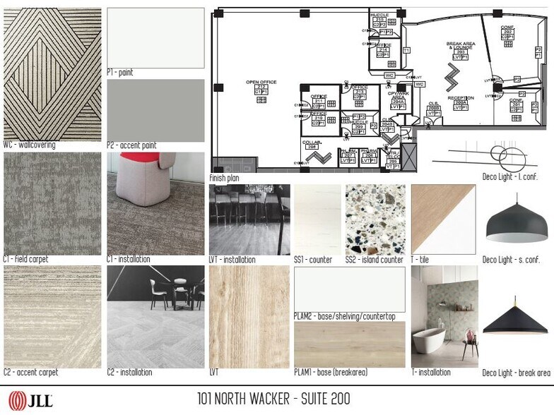 101 N Wacker Dr, Chicago, IL for lease - Other - Image 2 of 9