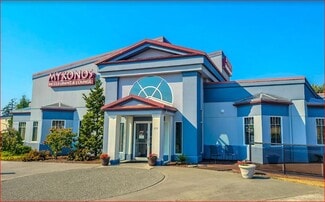 More details for 1650 W Bakerview Rd, Bellingham, WA - Retail for Lease