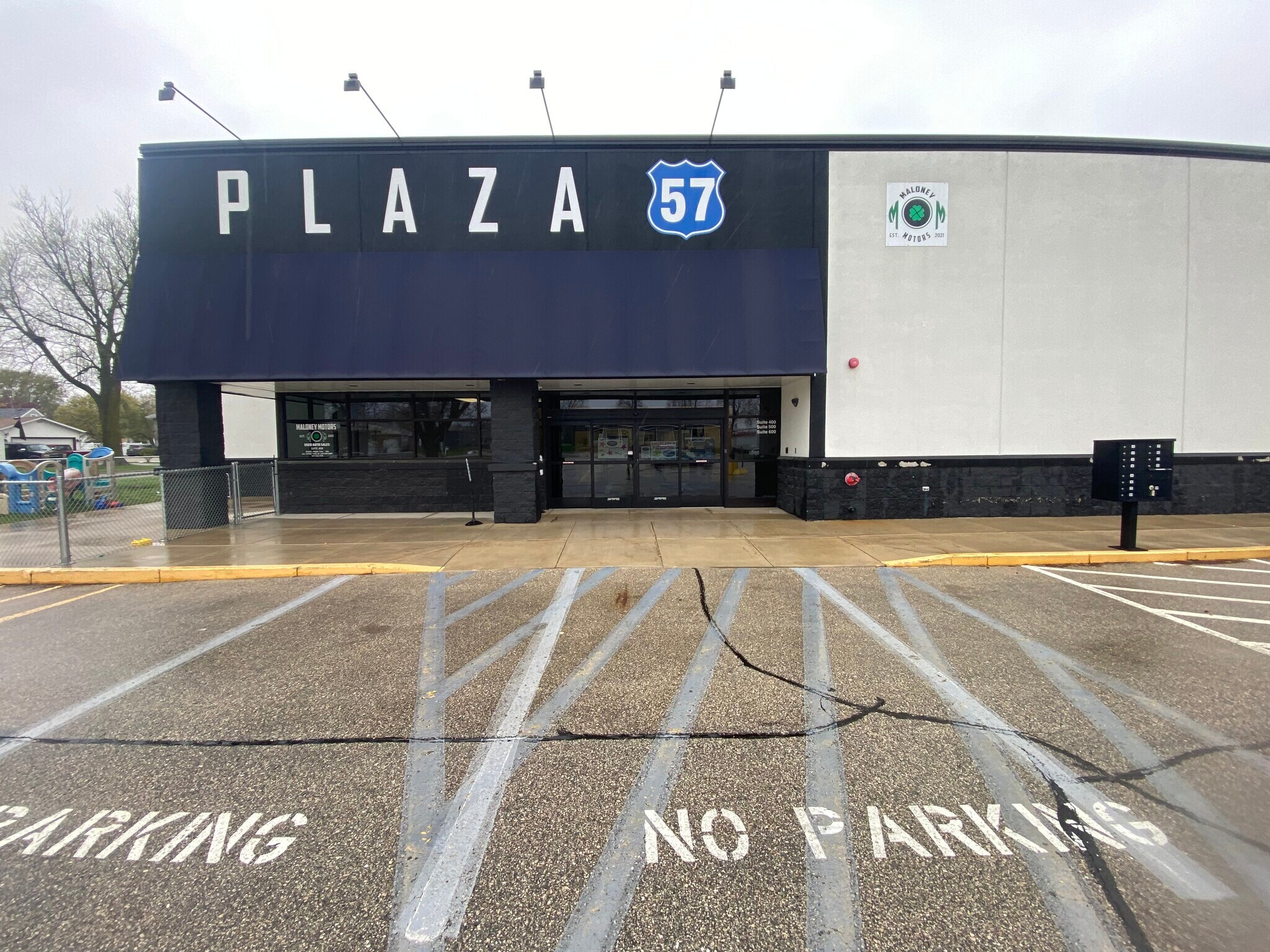 301 Mantorville Ave S, Kasson, MN for sale Building Photo- Image 1 of 1