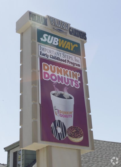 2447-2451 Eastchester Rd, Bronx, NY for lease - Building Photo - Image 2 of 7