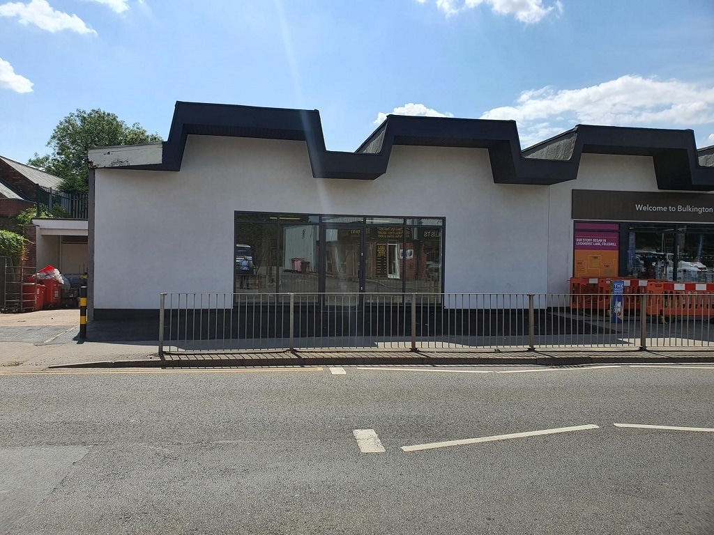 School Rd, Bulkington for sale Building Photo- Image 1 of 1