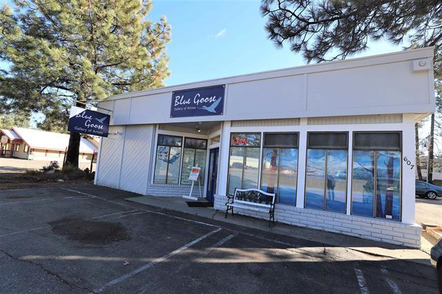 607 Main St, Chester, CA for sale - Building Photo - Image 1 of 1