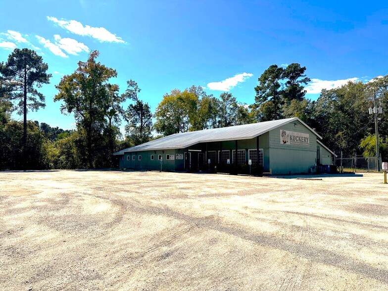 210 Cannon Bridge Rd, Orangeburg, SC 29115 Retail for Sale