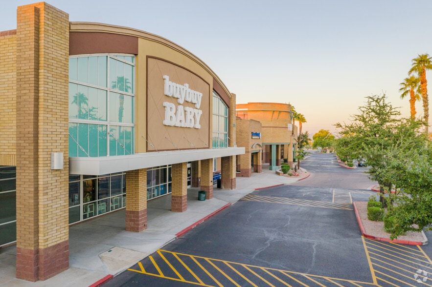 N 75th Ave, Peoria, AZ for lease - Building Photo - Image 3 of 3