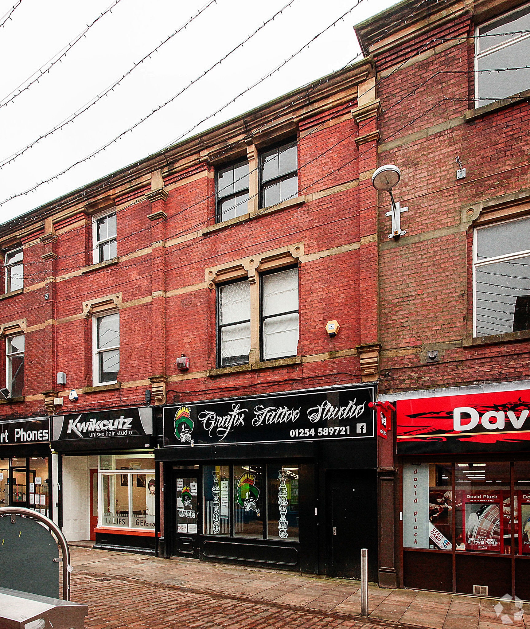 48 Northgate, Blackburn for sale Building Photo- Image 1 of 1