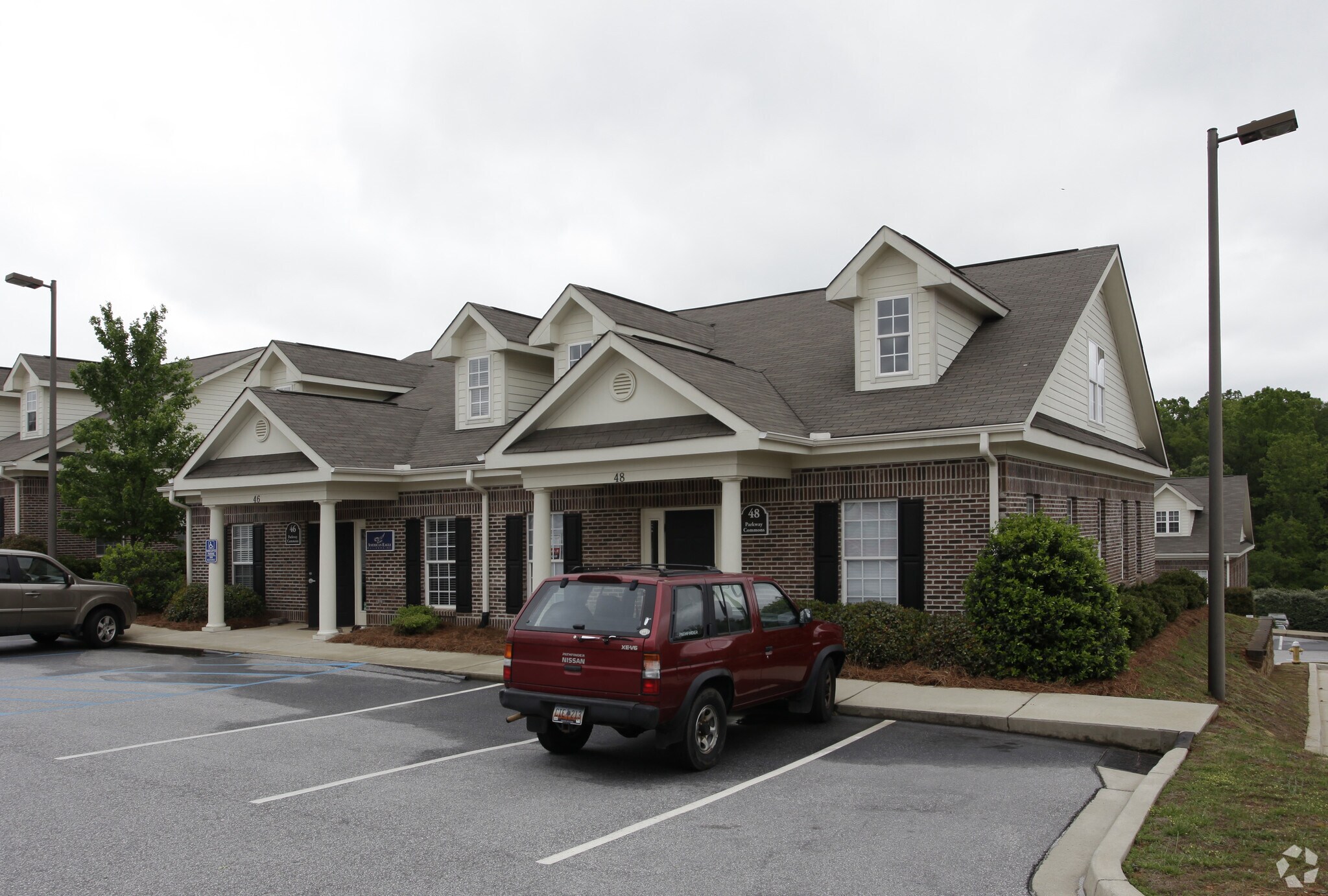 48 Parkway Commons Way, Greer, SC for sale Building Photo- Image 1 of 1