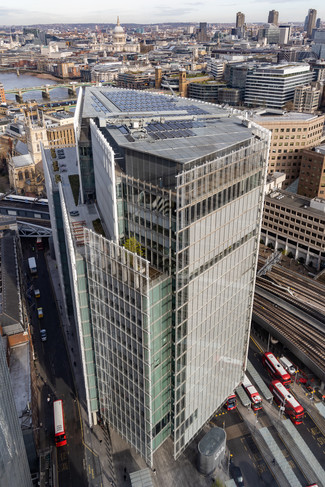 More details for 1-3 London Bridge St, London - Coworking for Lease