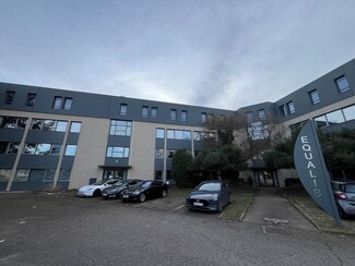More details for 129 Chemin Du Moulin Carron, Écully - Office for Lease