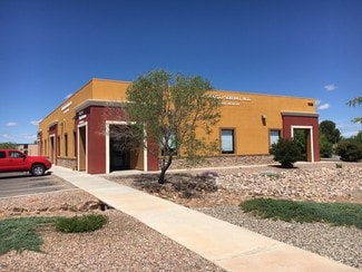 More details for 1590 Paseo San Luis, Sierra Vista, AZ - Office for Sale