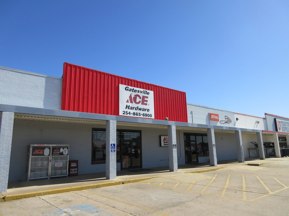 2401 S State Highway 36, Gatesville, TX 76528 | LoopNet