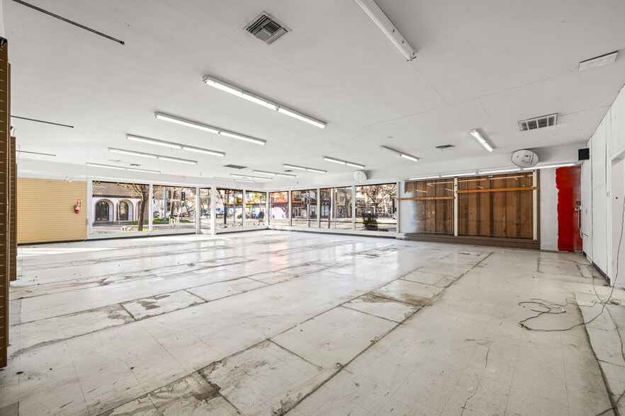 2601 J St, Sacramento, CA for lease - Building Photo - Image 3 of 21