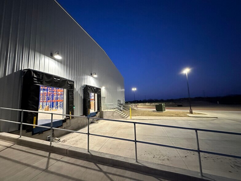 6000 Chandler Rd, Hutto, TX for sale - Building Photo - Image 1 of 1