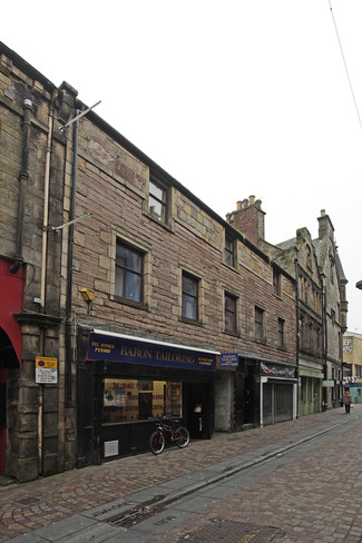 More details for 22 Baron Taylors St, Inverness - Retail for Lease