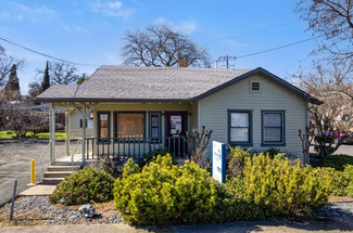 More details for 475 N Forbes St, Lakeport, CA - Office for Sale