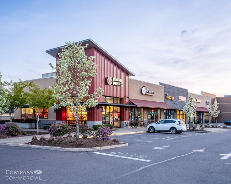 1830-1838 NW 9th St, Corvallis, OR for lease - Primary Photo - Image 1 of 18