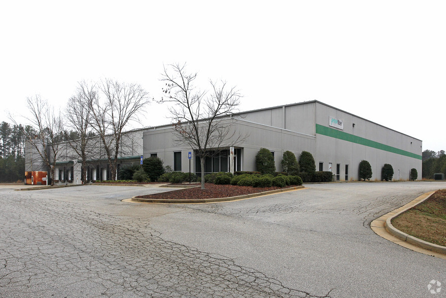 2285 Sweetwater Ind Blvd, Lithia Springs, GA for sale - Primary Photo - Image 1 of 1