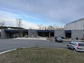 1508 Moran Rd, Sterling VA - Data Center