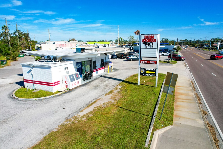 3515 Webber St, Sarasota, FL for sale - Building Photo - Image 2 of 5