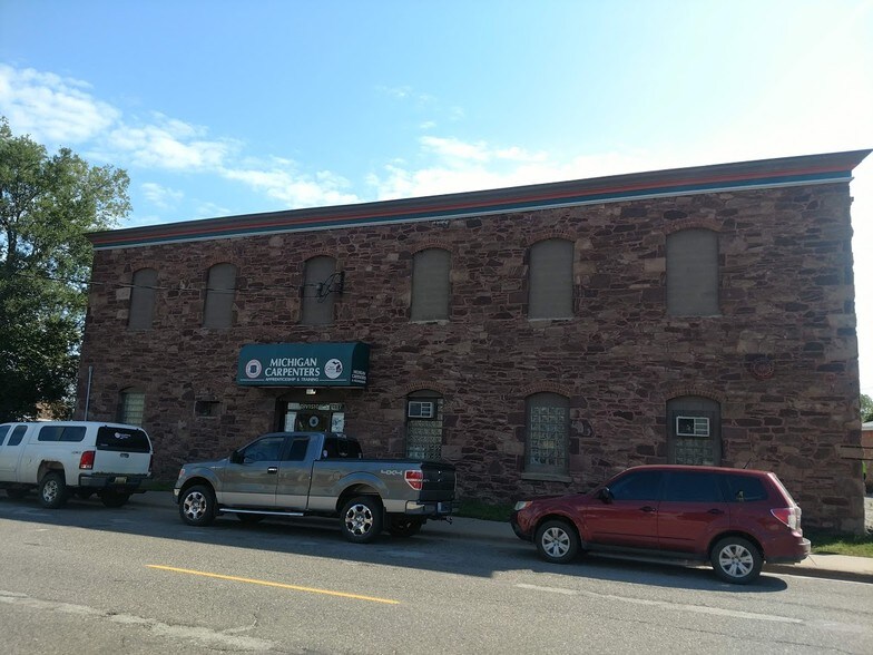 1221 Division St, Marquette, MI for sale - Other - Image 1 of 1