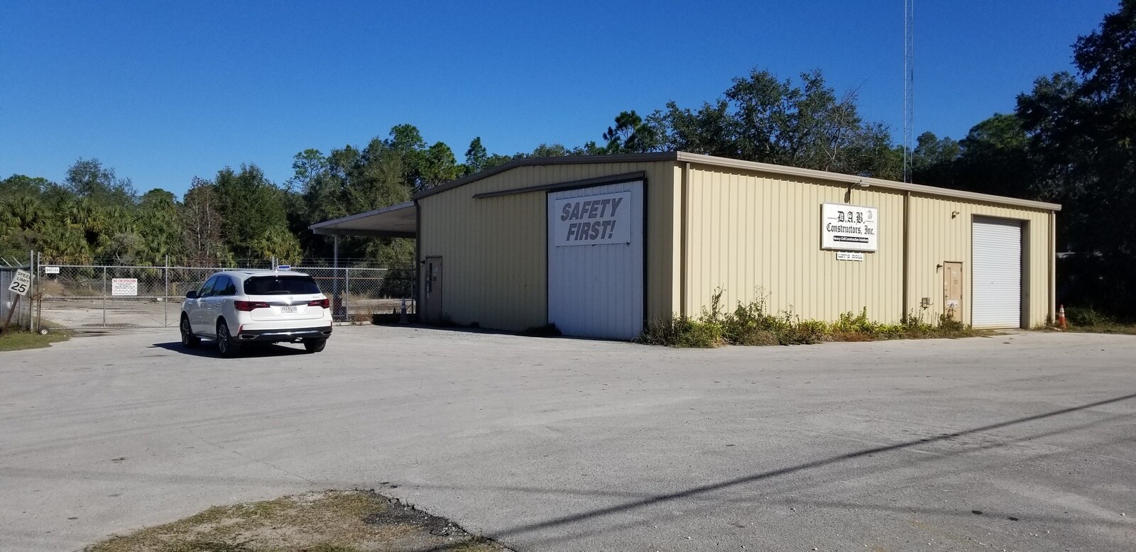 131 Highway 40, Inglis, FL for sale Primary Photo- Image 1 of 1