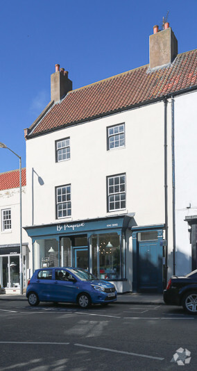 10 High St, Stockton On Tees for lease - Primary Photo - Image 1 of 3