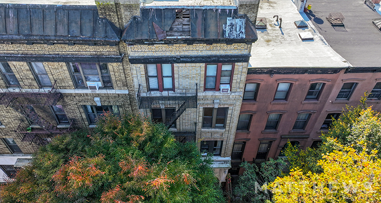 316 6th St, Brooklyn, NY for sale - Building Photo - Image 2 of 4