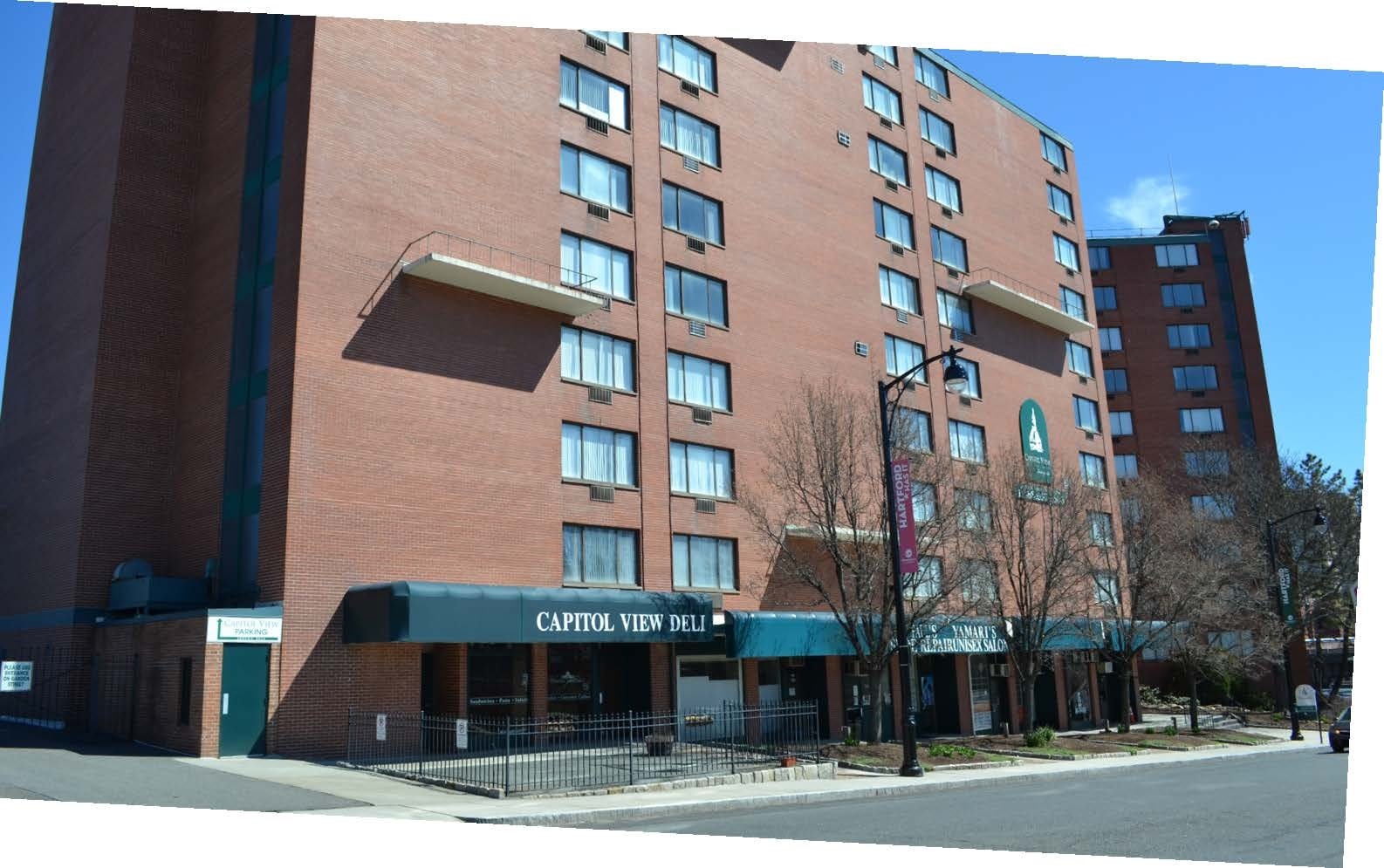 600-628 Asylum Ave, Hartford, CT for sale Building Photo- Image 1 of 1