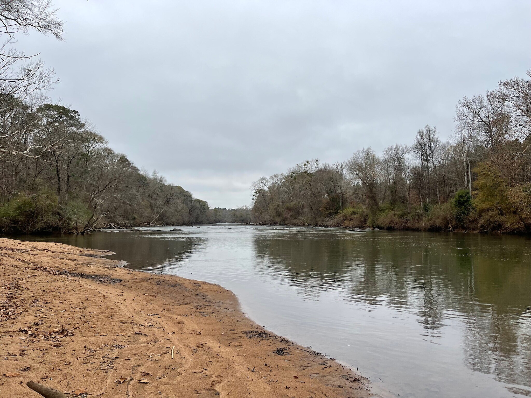 5541 Juliette Rd, Juliette, GA 31046 Towaliga River Retreat