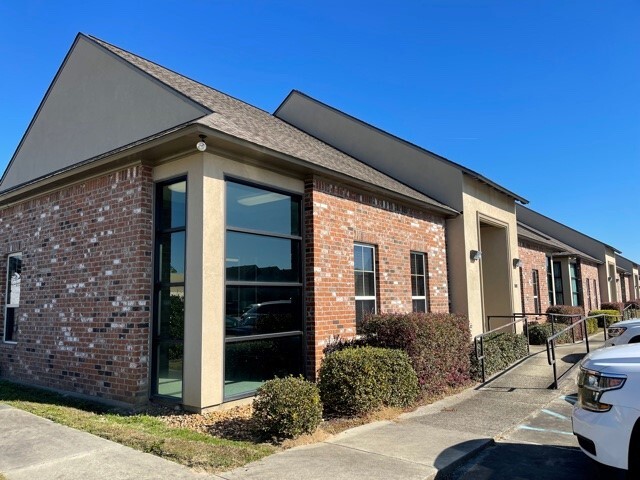 4021 W. E. Heck Ct., Baton Rouge, LA for lease - Building Photo - Image 2 of 23