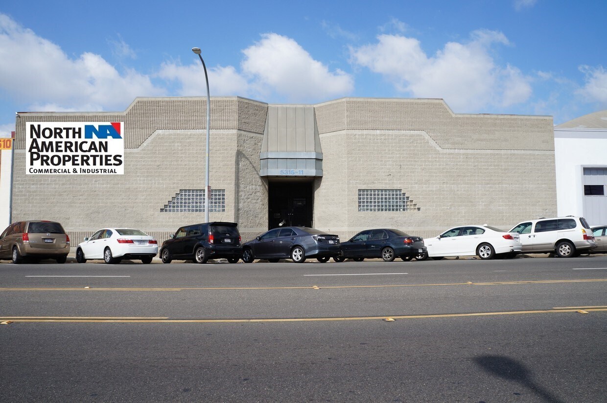5311-5315 Pacific Blvd, Huntington Park, CA for sale Building Photo- Image 1 of 1