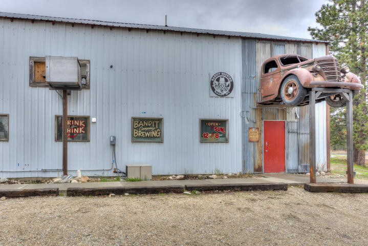 306-308 E Tanner Ave, Darby, MT for sale - Other - Image 1 of 1