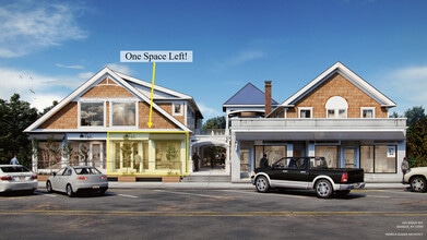 164 Jessup Ave, Quogue, NY for lease Interior Photo- Image 1 of 8