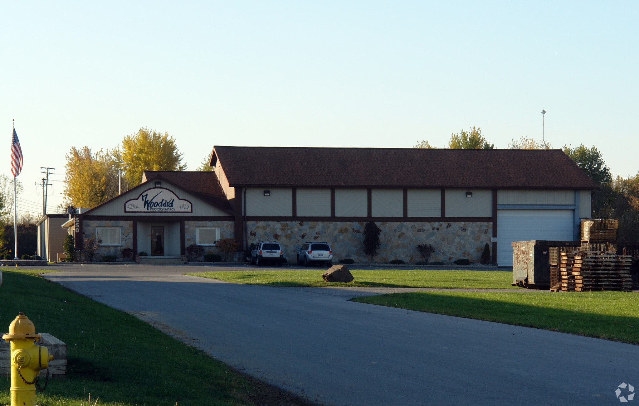 550 Goodrich Rd, Bellevue, OH for sale Building Photo- Image 1 of 27