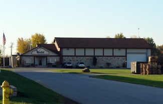 More details for 550 Goodrich Rd, Bellevue, OH - Flex for Sale